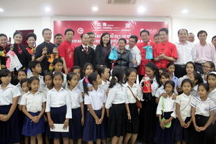 指尖丝路传妙音 福建木偶戏柬埔寨孔子学院展演促中柬艺术对话