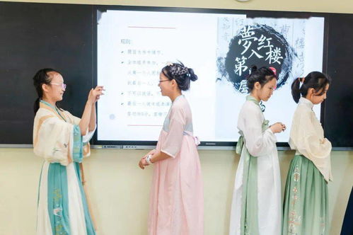 天津市东丽区英华学校课程周校际交流活动圆满结束 文化艺术齐绽放